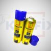 Cola de Contato Kisafix Spray Aerossol 500ml/340g - Image 2