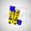 Cola de Contato Kisafix Spray Aerossol 500ml/340g - Image 4