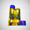 Cola de Contato Kisafix Spray Aerossol 500ml/340g