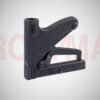 Grampeador 106 Premium Padrão Preto