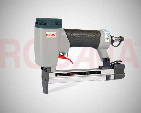 Grampeador Pneumático 80W Rocama