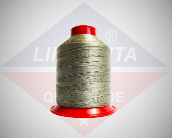 Linhasita 40 Cinza 207 Peso liq.80g