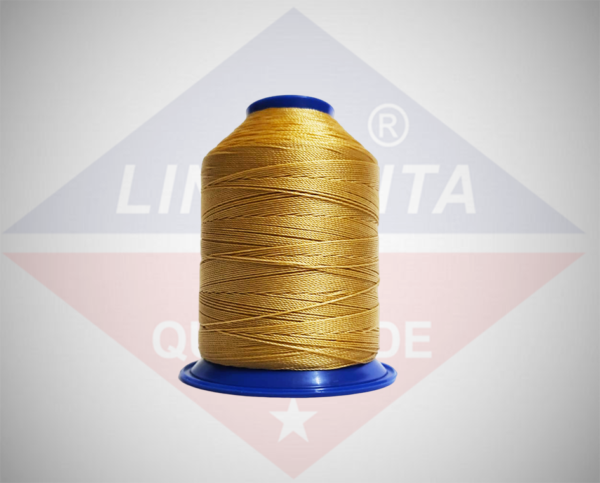 Linhasita 20 Bege 18 Peso liq.100g