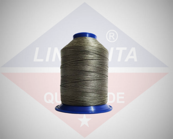 Linhasita 20 Cinza 207 Peso liq.100g