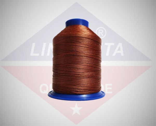 Linhasita 20 Terracota 25 Peso liq.100g