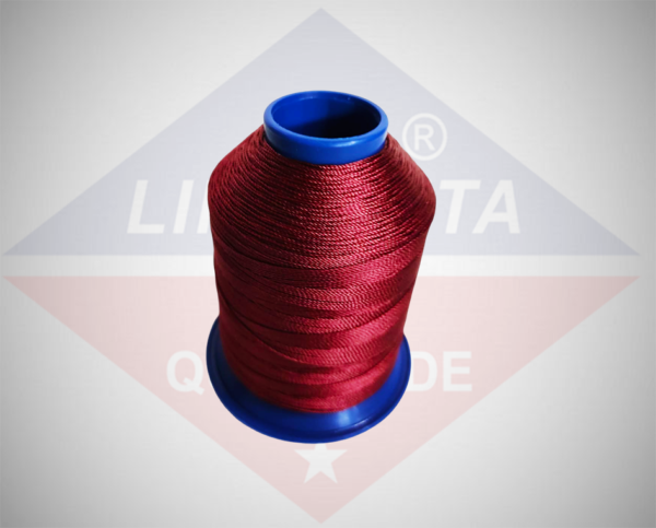 Linhasita 20 Vinho 1276 Peso liq.100g - Imagem 2