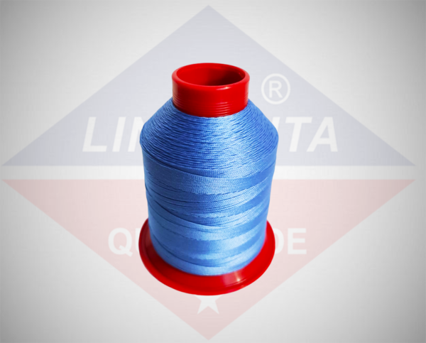 Linhasita 40 Azul 227 Peso liq.80g - Imagem 2