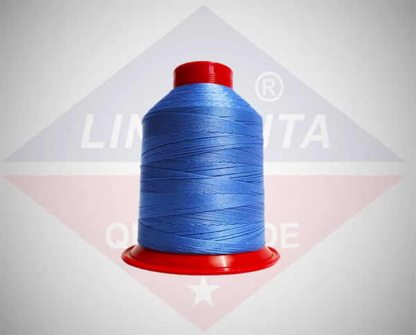 Linhasita 40 Azul 227 Peso liq.80g