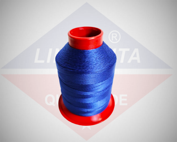 Linhasita 40 Azul 298 Peso liq.80g - Imagem 2