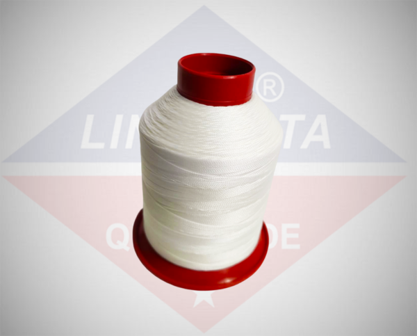 Linhasita 40 Branca Peso liq.80g - Imagem 2