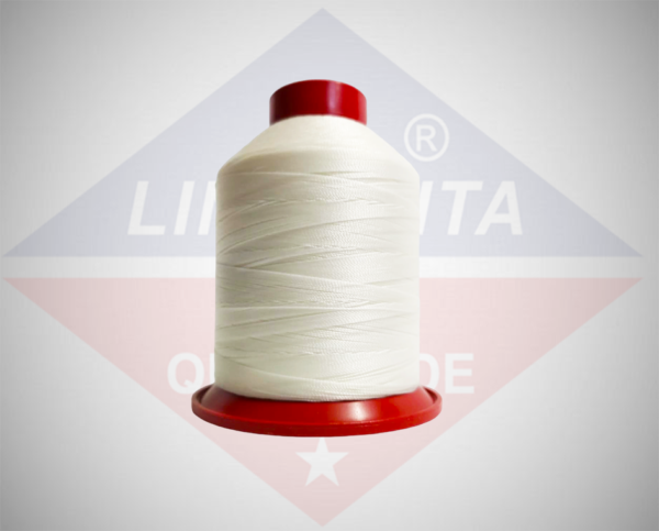 Linhasita 40 Branca Peso liq.80g