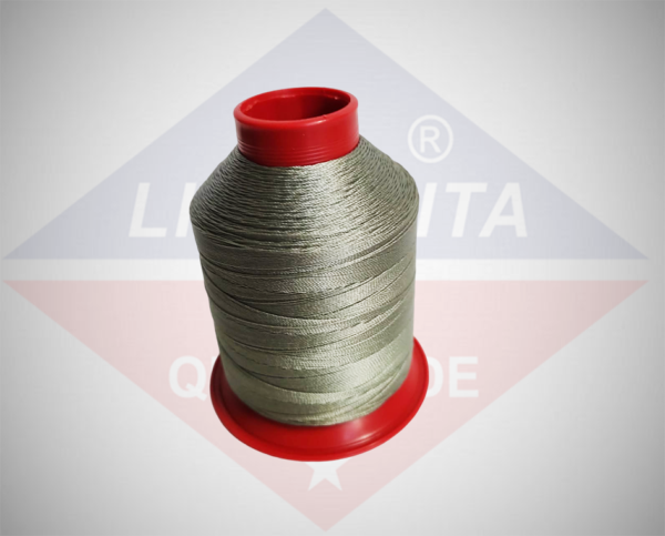 Linhasita 40 Cinza 207 Peso liq.80g - Imagem 2