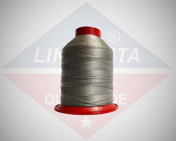 Linhasita 40 Cinza 208 Peso liq.80g