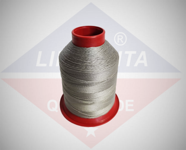 Linhasita 40 Cinza 208 Peso liq.80g - Imagem 2