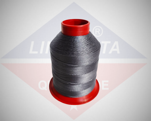 Linhasita 40 Cinza 209 Peso liq.80g - Imagem 2