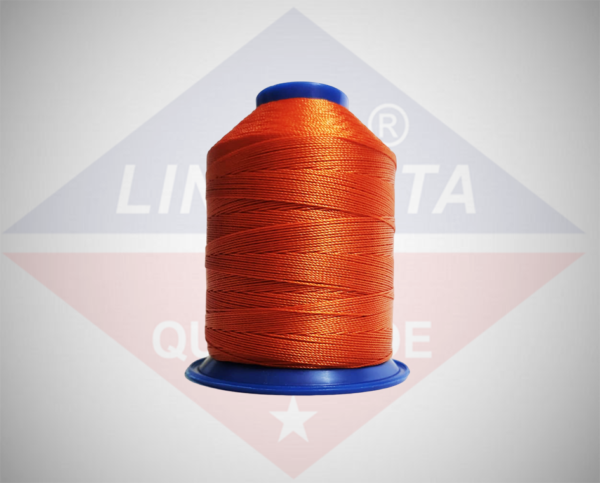 Linhasita 20 Laranja 387 Peso liq.100g