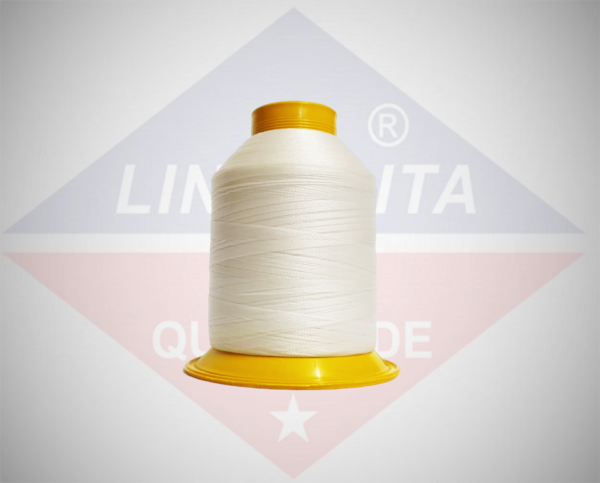 Linhasita 60 Branco Peso liq.80g