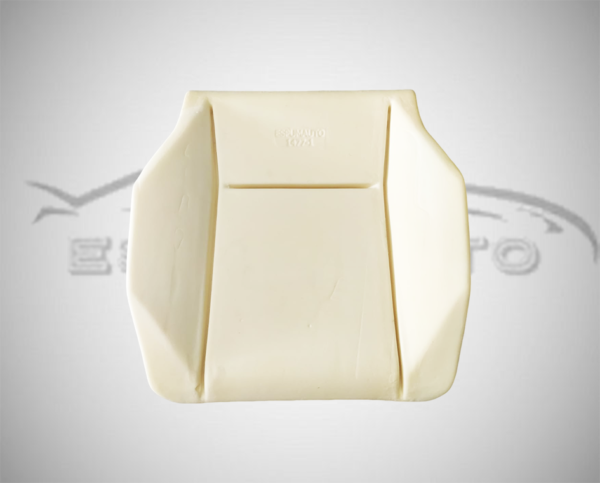 Espuma Assento - Caminhão Mercedes Benz - 1477 - Espumauto - Imagem 3