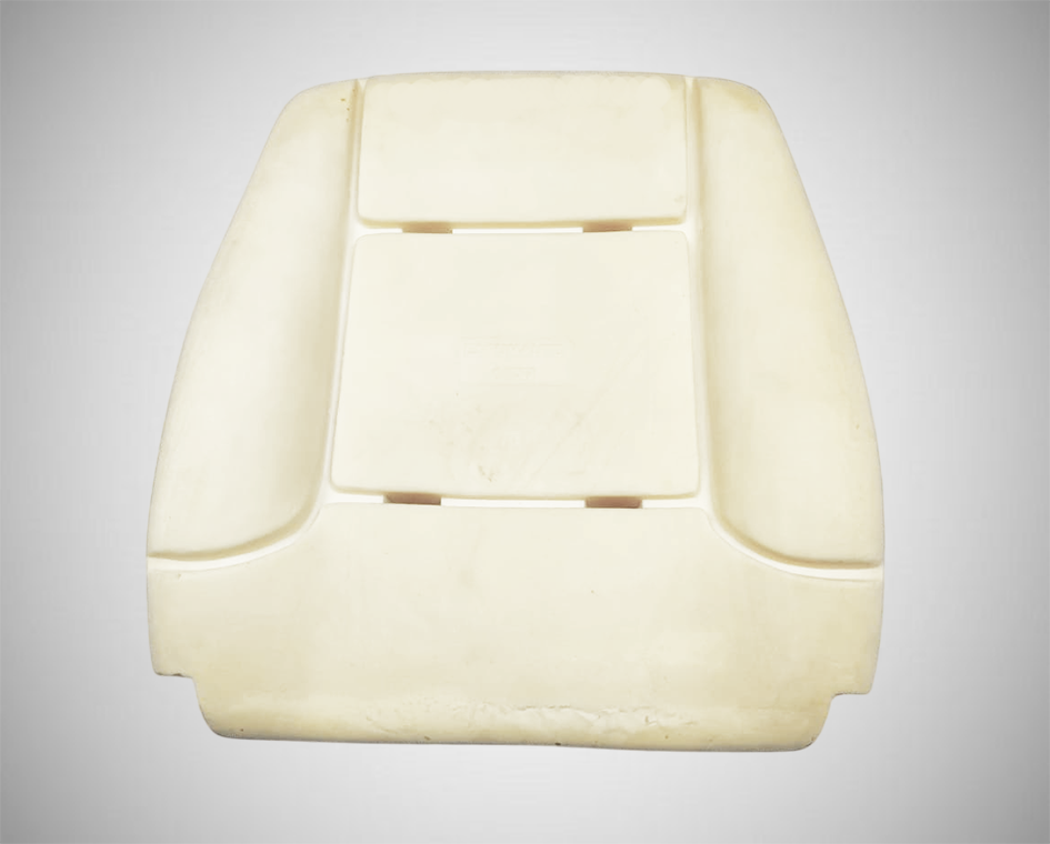 Espuma Encosto - Uno, Fiorino 2005 á 2013 - 14262 - Espumauto