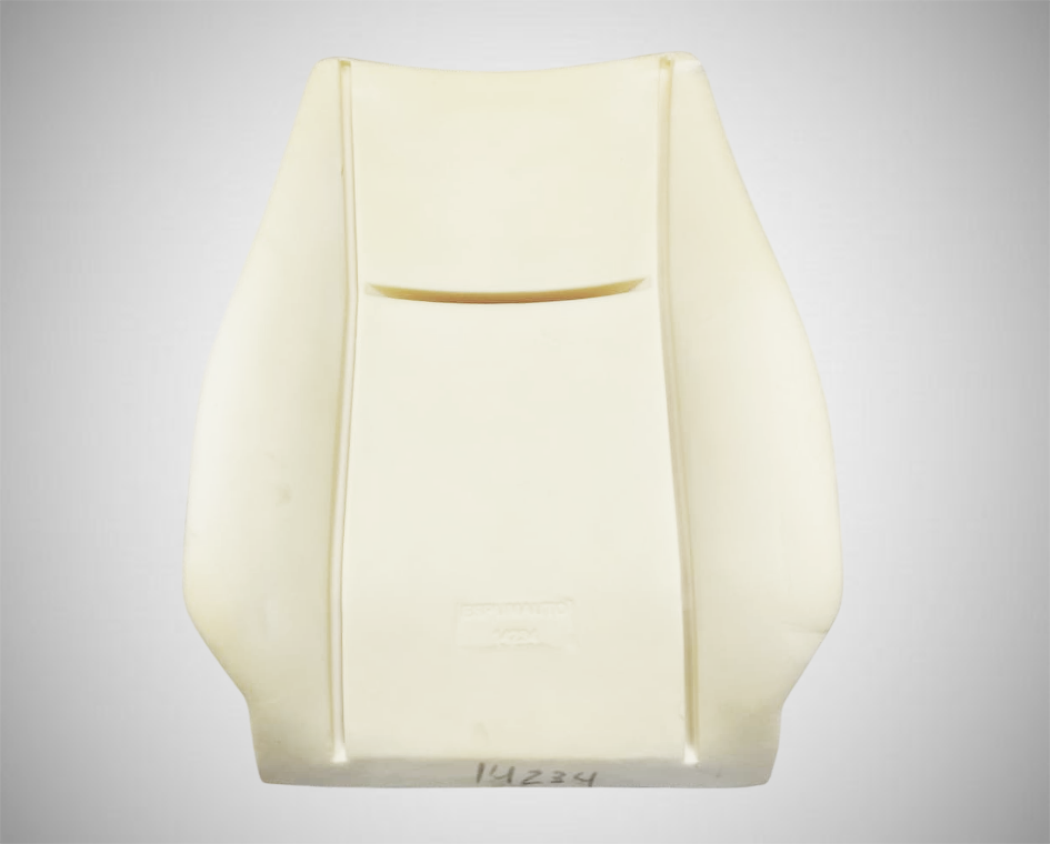 Espuma Encosto - Mercedes, Scania 113, 710, 112, Bicudão - 14234 - Espumauto