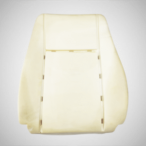 Espuma Encosto - Fiesta 2001 á 2011 - 14196 - Espumauto