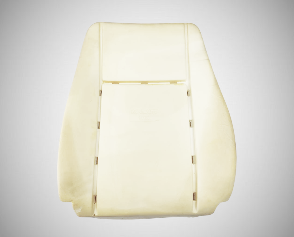 Espuma Encosto - Fiesta 2001 á 2011 - 14196 - Espumauto